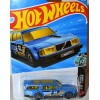 Hot Wheels - Volvo 240 Drift Station Wagon