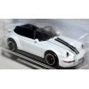 Hot Wheels - Porsche 911 Cabriolet