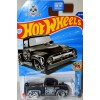 Hot Wheels - Dia De Los Muertos 2025 -1956 Ford Pickup Truck
