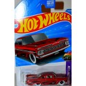 Hot Wheels - 1959 Chevrolet Bel Air