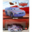 Disney Cars - NASCAR Stock Car - Haul Inngas
