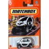 Matchbox - Renault Twizy
