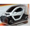 Matchbox - Renault Twizy