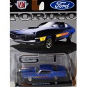 M2 Machines Drivers Series - 1970 Ford Torino GT 429 SCJ