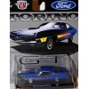 M2 Machines Drivers Series - 1970 Ford Torino GT 429 SCJ