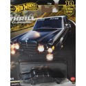 Hot Wheels Premium - Thrill Climbers - Mercedes-Benz 300 SEL 6.8 AMG