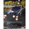 Hot Wheels Premium - Thrill Climbers - Mercedes-Benz 300 SEL 6.8 AMG