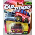 MGA Entertainment - CarTuned - 1992 Chevy Suburban