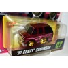 MGA Entertainment - CarTuned - 1992 Chevy Suburban