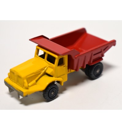 Husky - Aveling Barford Dump Truck