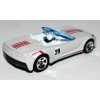 Hot Wheels - Chevrolet Corvette C7 Convertible