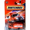 Matchbox - International Terrastar Ambulance