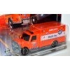 Matchbox - International Terrastar Ambulance