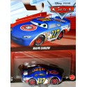 Disney Cars - NASCAR Stock Car - Ralph Carlow