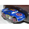 Disney Cars - NASCAR Stock Car - Ralph Carlow