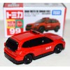 Tomica - New for 2023 - #99 - Subaru Forrester Fire Command Vehicle
