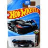 Hot Wheels - Bugatti Bolide
