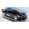 Hot Wheels - Bugatti Bolide