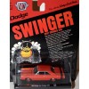 M2 Machines Drivers - 1969 Dodge Dart Swinger 340