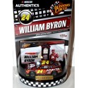 Winners Circle - Martinsville Winning William Byron Axalta Chevy Camaro