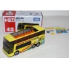 Tomica - No. 42 Hato O Sola Me Tour Bus