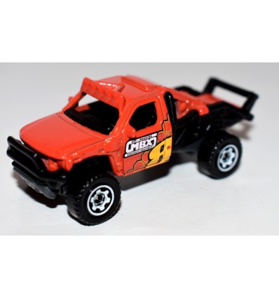 Johnny Lightning Rock Shocker Off-Road Trophy Truck