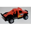 Johnny Lightning Rock Shocker Off-Road Trophy Truck