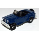 Matchbox - 1948 Willys Jeepster