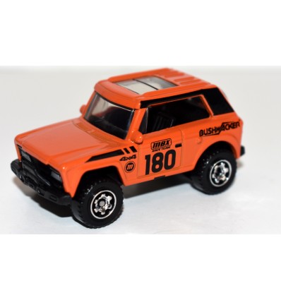 Matchbox - Field Car II