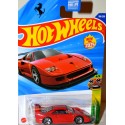 Hot Wheels - New for 2025 - Ferrari F40 Competizione