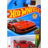 Hot Wheels - New for 2025 - Ferrari F40 Competizione