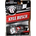 NASCAR Authentics - Kyle Busch Bank OZK Chevrolet Camaro
