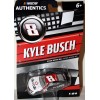 NASCAR Authentics - Kyle Busch Bank OZK Chevrolet Camaro