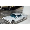 Matchbox 1964 Lincoln Continental