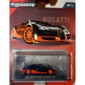 Majorette Collector Series - Bugatti Veyron 16.4 Super Sport
