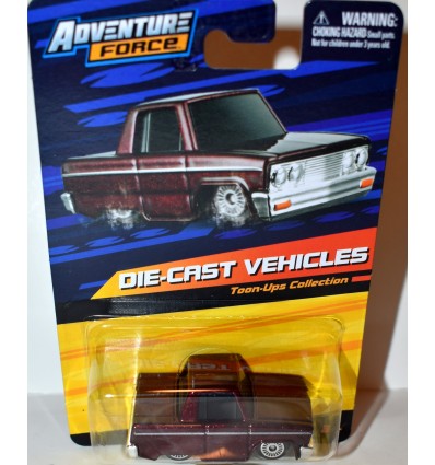 Maisto Adventure Force - 1964 Chevrolet Impala "Slowrider" Lowrider