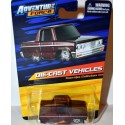 Maisto Adventure Force - 1964 Chevrolet Impala "Slowrider" Lowrider