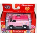 Valentines Day - M2 Machines - Sweethearts - 1971 Chevrolet G10 Van 4x4