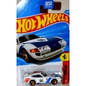 Hot Wheels - Ferrari 365 GTB4 Competizione