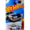 Hot Wheels - Ferrari 365 GTB4 Competizione