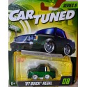 MGA Entertainment - Car Tuned - 1987 Buick Regal Lowrider