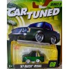 MGA Entertainment - Car Tuned - 1987 Buick Regal Lowrider