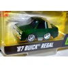 MGA Entertainment - Car Tuned - 1987 Buick Regal Lowrider