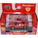 Valentines Day - M2 Machines Sweethearts - Ford GT