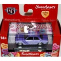 Valentines Day - M2 Machines Sweethearts - 1970 Datsun 510