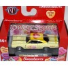 Valentines Day - M2 Machines Sweethearts - 1970 Dodge Super Bee HEMI