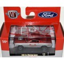 Valentines Day - M2 Machines Sweethearts - 1966 Ford Mustang Gasser