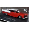 Majorette Collector Series - 1955 Chevrolet Bel Air Hardtop