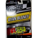 NASCAR Authentics - Ryan Blaney Menards Ford Mustang