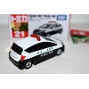 Tomica - No 21 - Nissan Note Police Car